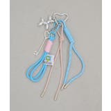 ランダムモチーフチャーム | RETRO GIRL | 詳細画像8 