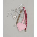 RED0 | ランダムモチーフチャーム | RETRO GIRL