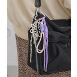 PPL0 | ランダムモチーフチャーム | RETRO GIRL