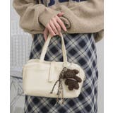 アニマルぬいチャーム | RETRO GIRL | 詳細画像4 