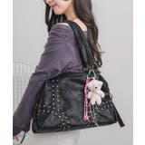 アニマルぬいチャーム | RETRO GIRL | 詳細画像6 