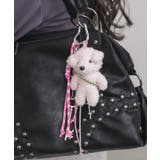 アニマルぬいチャーム | RETRO GIRL | 詳細画像7 