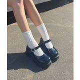 アソートマニッシュシューズ | RETRO GIRL | 詳細画像10 