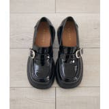 アソートマニッシュシューズ | RETRO GIRL | 詳細画像12 