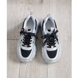 ダッドスニーカー | RETRO GIRL | 詳細画像10 