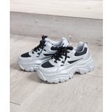 ダッドスニーカー | RETRO GIRL | 詳細画像12 