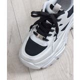 ダッドスニーカー | RETRO GIRL | 詳細画像14 