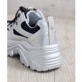 ダッドスニーカー | RETRO GIRL | 詳細画像15 