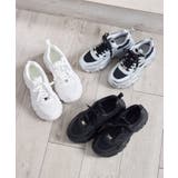 ダッドスニーカー | RETRO GIRL | 詳細画像17 