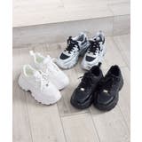 ダッドスニーカー | RETRO GIRL | 詳細画像18 