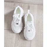 ダッドスニーカー | RETRO GIRL | 詳細画像3 