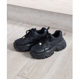 ダッドスニーカー | RETRO GIRL | 詳細画像5 