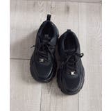 ダッドスニーカー | RETRO GIRL | 詳細画像6 