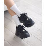 ダッドスニーカー | RETRO GIRL | 詳細画像7 