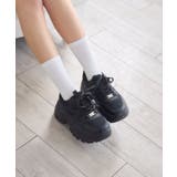 ダッドスニーカー | RETRO GIRL | 詳細画像8 