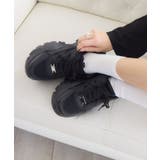 ダッドスニーカー | RETRO GIRL | 詳細画像9 