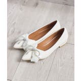 リボンパンプス | RETRO GIRL | 詳細画像2