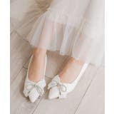 リボンパンプス | RETRO GIRL | 詳細画像4