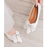 リボンパンプス | RETRO GIRL | 詳細画像6