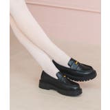 コインローファー | RETRO GIRL | 詳細画像1 