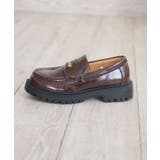 コインローファー | RETRO GIRL | 詳細画像12 