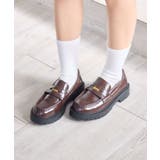 コインローファー | RETRO GIRL | 詳細画像5 