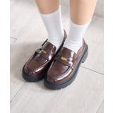 コインローファー | RETRO GIRL | 詳細画像9 