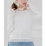 WHT1 | ホルター付アソートCT | RETRO GIRL