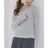 P/GRY | ホルター付アソートCT | RETRO GIRL