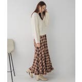 アランショートニット | RETRO GIRL | 詳細画像13 