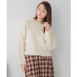 アランショートニット | RETRO GIRL | 詳細画像16 