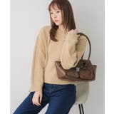 アランショートニット | RETRO GIRL | 詳細画像2 