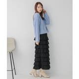 アランショートニット | RETRO GIRL | 詳細画像21 