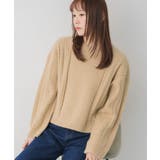 アランショートニット | RETRO GIRL | 詳細画像3 