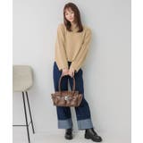 アランショートニット | RETRO GIRL | 詳細画像4 