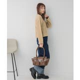 アランショートニット | RETRO GIRL | 詳細画像5 