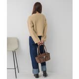 アランショートニット | RETRO GIRL | 詳細画像6 