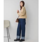 アランショートニット | RETRO GIRL | 詳細画像7 