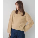 アランショートニット | RETRO GIRL | 詳細画像8 