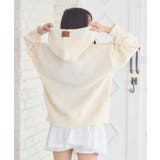 BIGNTパーカー | RETRO GIRL | 詳細画像11 