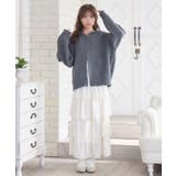 BIGNTパーカー | RETRO GIRL | 詳細画像13 