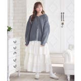 BIGNTパーカー | RETRO GIRL | 詳細画像14 