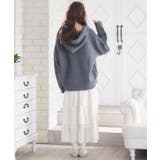 BIGNTパーカー | RETRO GIRL | 詳細画像16 