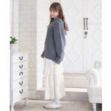 BIGNTパーカー | RETRO GIRL | 詳細画像17 