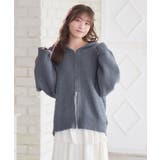 BIGNTパーカー | RETRO GIRL | 詳細画像18 