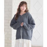 BIGNTパーカー | RETRO GIRL | 詳細画像19 