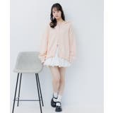 BIGNTパーカー | RETRO GIRL | 詳細画像23 