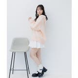 BIGNTパーカー | RETRO GIRL | 詳細画像25 