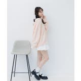 BIGNTパーカー | RETRO GIRL | 詳細画像26 