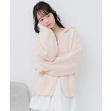 BIGNTパーカー | RETRO GIRL | 詳細画像27 